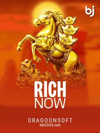 Rich Nowpng স্লট গেম