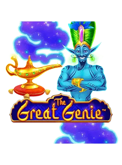 দ্য গ্রেট জিন™