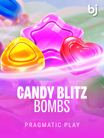 bk3333 Candy Blitz Bombspng
