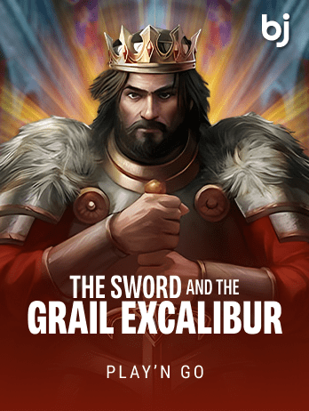 The Sword and the Grail Excalibur